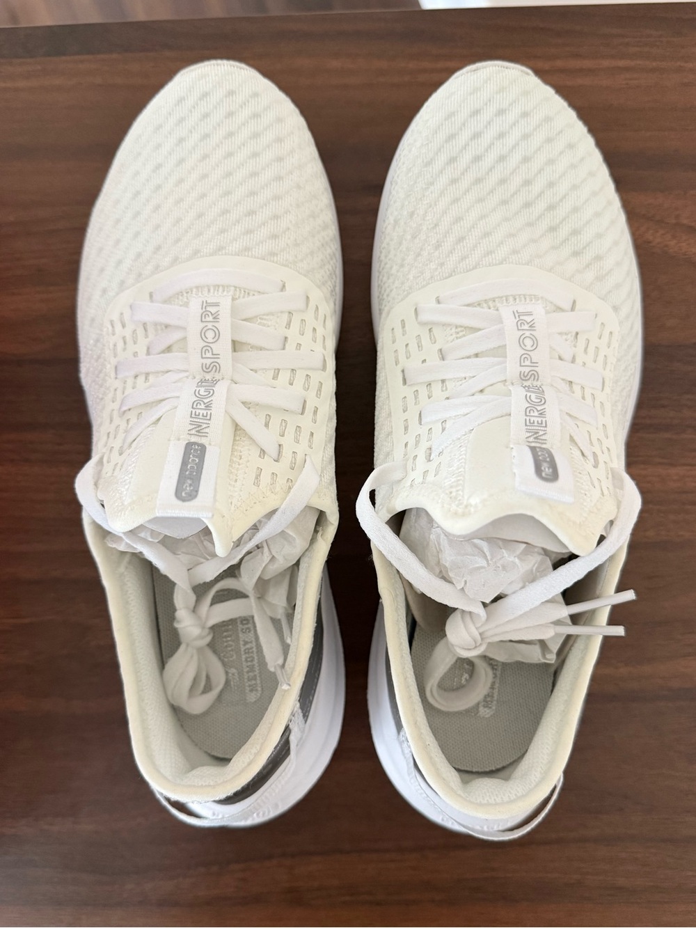 New Balance DynaSoft Nergize sneaker 7.5 woman